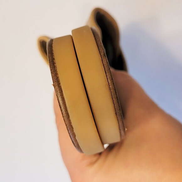 Everlane The Day Crossover Sandal - Picture 6 of 9